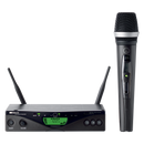 AKG 3305X00380 | WMS470 Vocal Set D5 Professional wireless microphone system