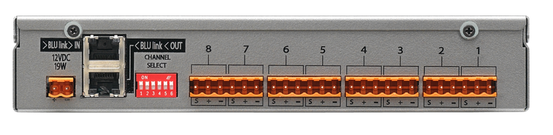 BSS BSSBLU-BOB1-M | BLU-BOB1 (Break-Out Box) Output Expander