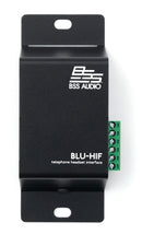 BSS BSSBLUHIF-M | BLU-HIF Telephone Headset Interface