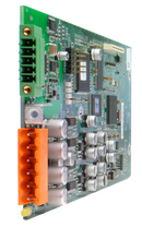 BSS BSSBLUHYBRIDIN-M | BSSBLUHYBRIDIN-M Telephone Hybrid Card