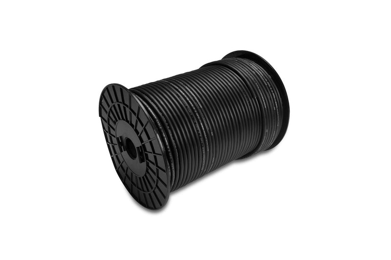 Hosa SKJ-400 | Speaker Cable, Black Jacket, 250 ft