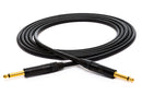 Hosa CGK-030 | Edge Guitar Cable, Neutrik Straight to Same, 30 ft