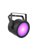 Chauvet DJ COREPARUV120ILS | COREpar UV120 ILS COB LED PAR (Ultraviolet)