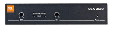 JBL NCSA2120R-U-US | CSA-212 Audio Amplifier