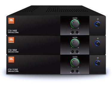 JBL NCSA1120Z-U-US | CSA1120Z Audio Amplifiers