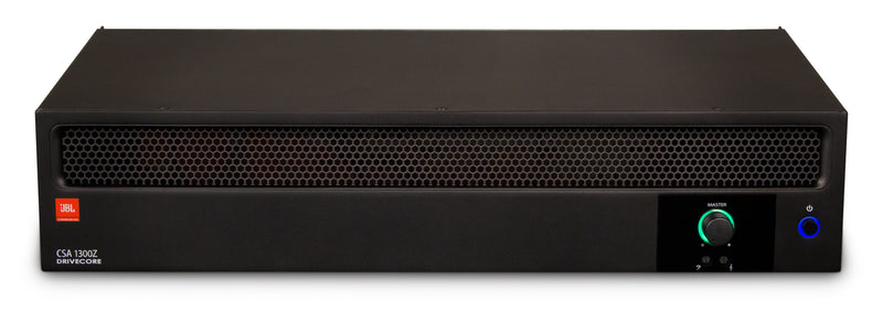 JBL NCSA1300Z-0-US | CSA 1300Z Power Amplifier