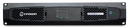 Crown DCI4X1250DA-U-USFX | DCI4x1250D Dante-enabled amplifier with DSP, network control/monitoring, GPIO, 2/4/8? and 70/100V operation.  4 channels, 1250W/ch.