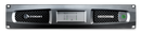 Crown DCi2x1250N  | Two-channel, 1250W @ 4Ω Power Amplifier with BLU link, 70V/100V