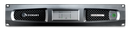 Crown DCI2X300N-U-USFX | DCi2x300N Two-channel, 300W @ 4Ω Power Amplifier with BLU link, 70V/100V