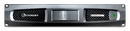 Crown DCI4X300N-U-USFX | DCI4x300N Four-channel, 300W @ 4Ω Power Amplifier with BLU link, 70V/100V