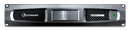 Crown DCI4X600N-U-USFX | DCI4x600N Four-channel, 600W @ 4Ω Power Amplifier with BLU link, 70V/100V
