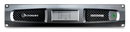 Crown DCI2X1250-U-USFX | DCi2x1250 Two-channel, 1250W @ 4Ω Analog Power Amplifier, 70V/100V