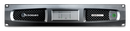 Crown DCI2X600-U-USFX | DCi2x600 Two-channel, 600W @ 4Ω Analog Power Amplifier, 70V/100V