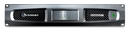 Crown DCI4X1250-U-USFX | DCi4x1250 Four-channel, 1250W @ 4Ω Analog Power Amplifier, 70V/100V