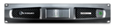 Crown DCI4x300-U-USFX | DCI4x300 Four-channel, 300W @ 4Ω Analog Power Amplifier, 70V/100V