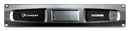 Crown DCI8X300-U-USFX | DCi8x300 Eight-channel, 300W @ 4Ω Analog Power Amplifier, 70V/100V