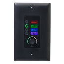 BSS BSSEC4BV-BLK-M | EC-4BV-BLK-US Ethernet Controller with 4 Buttons and Volume Control