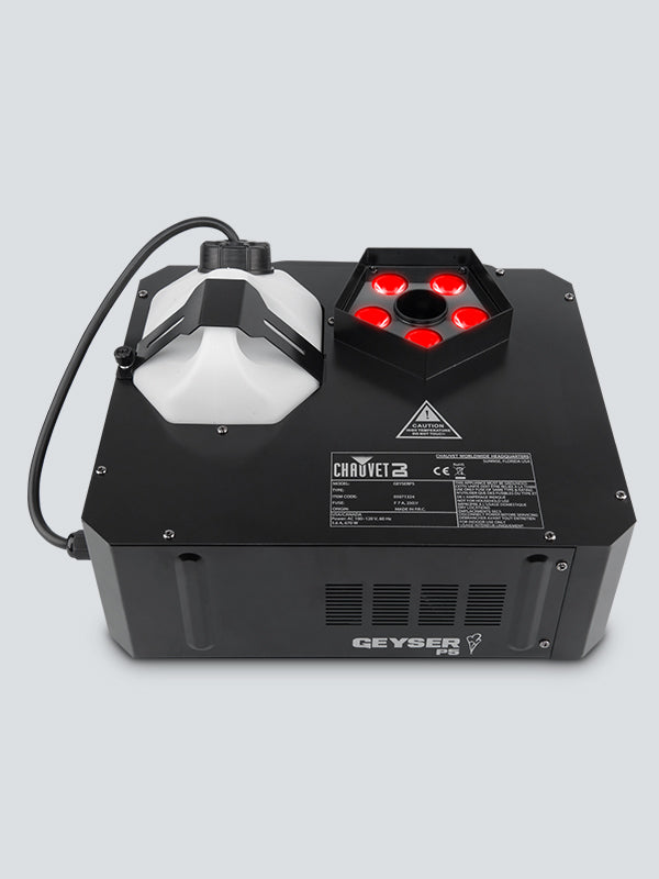 Chauvet DJ GEYSERP5 | Geyser P5