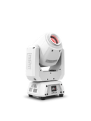 Chauvet DJ INTIMSPOT260XWHT | Intimidator Spot 260X LED Moving Head Light Fixture (White)