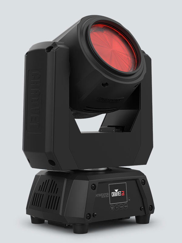 Chauvet DJ INTIMBEAMQ60 | Intimidator Beam Q60 60W RGBW LED Moving Head Light Fixture