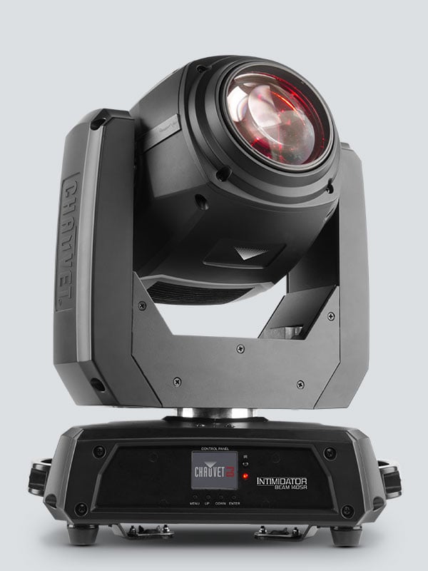 Chauvet DJ INTIMBEAM140SR | Intimidator Beam 140SR Moving Head Beam