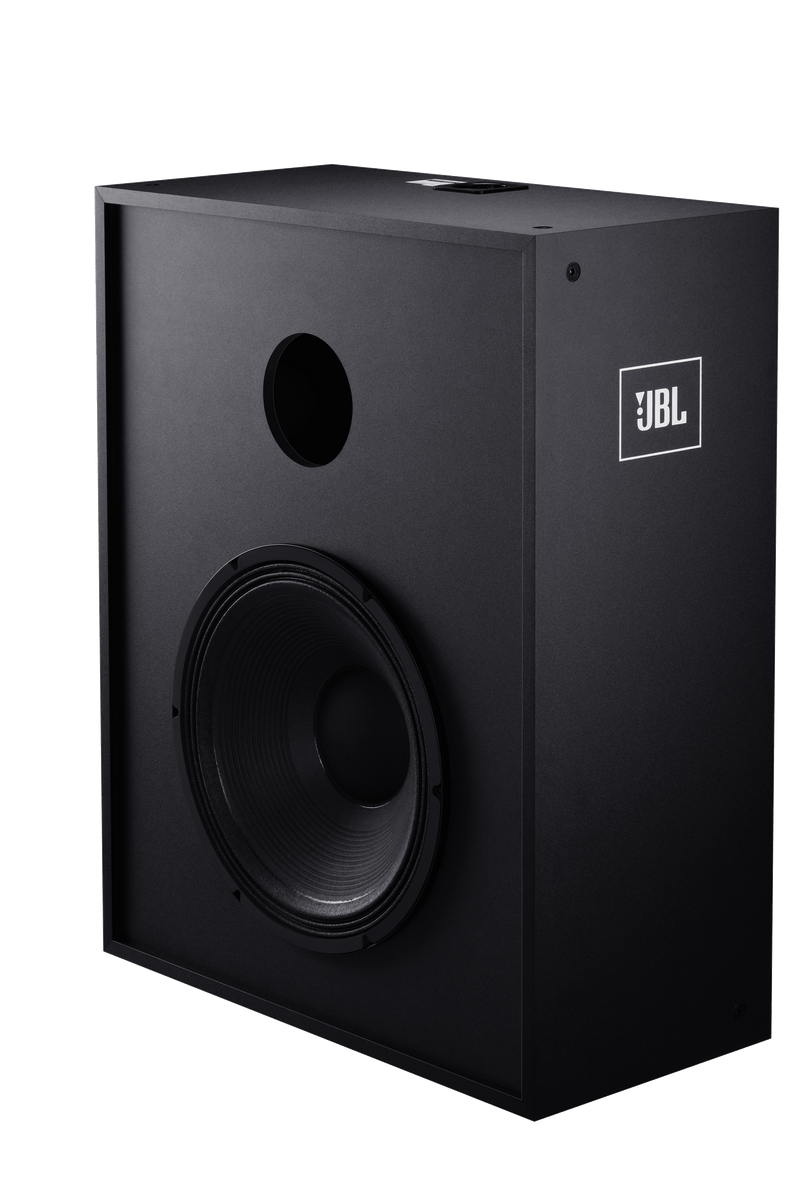 JBL 3181F |  Singe 18" Professional High-Power Cinema Subwoofer