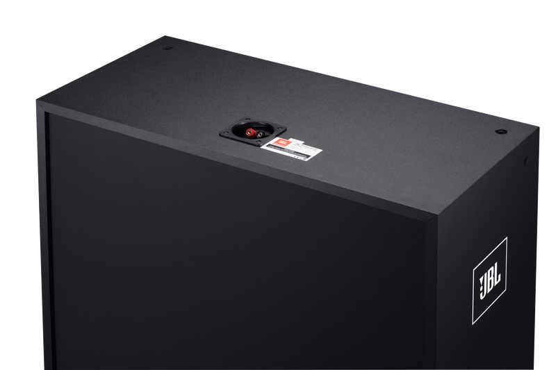 JBL 3181F |  Singe 18" Professional High-Power Cinema Subwoofer