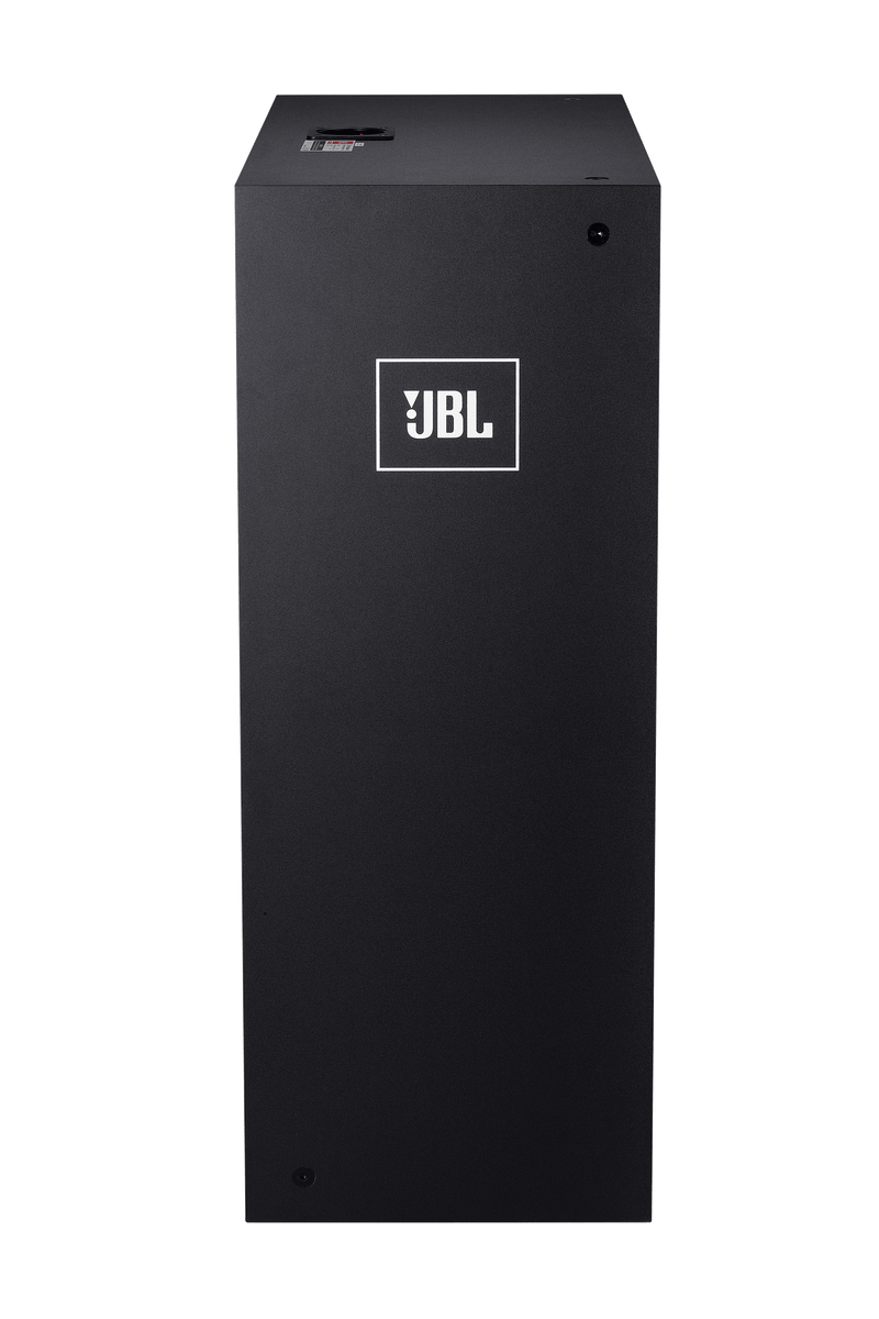 JBL 3181F |  Singe 18" Professional High-Power Cinema Subwoofer