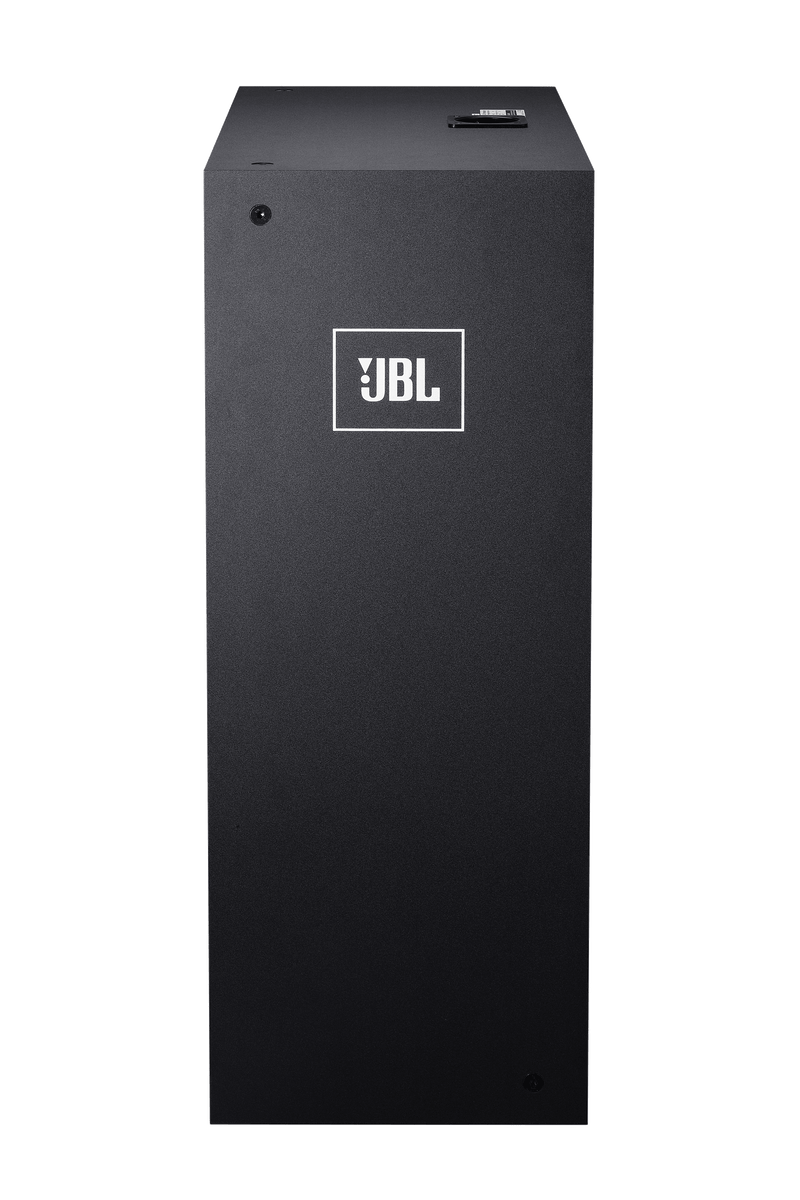 JBL 3181F |  Singe 18" Professional High-Power Cinema Subwoofer