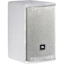 JBL AC15-WH | AC15 2-Way 5.25" Loudspeaker Pair (White)