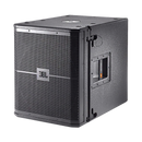 JBL VRX915S | 15” Bass Reflex Subwoofer - Black