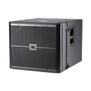 JBL VRX918SP | 18" High Power Powered Flying Subwoofer