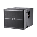 JBL VRX918S | 18" High Power Flying Subwoofer - Black