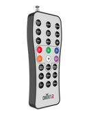 Chauvet DJ RFC | RFC Wireless Remote Controller