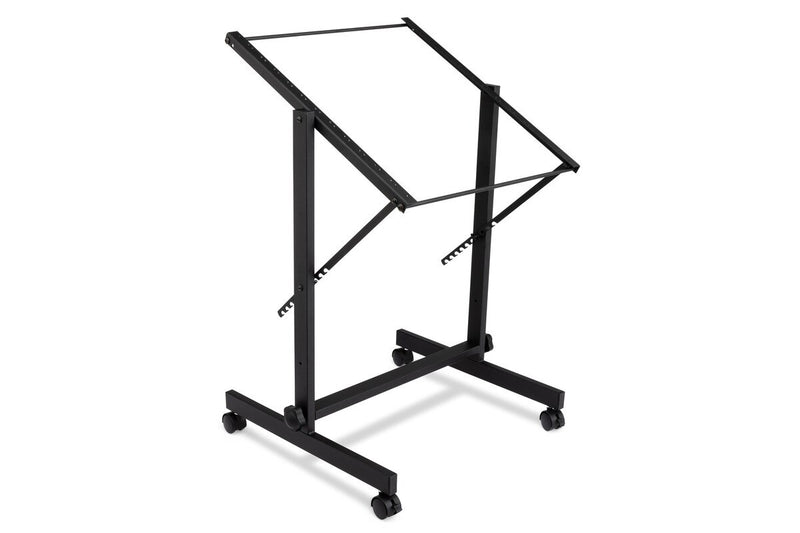 Hosa RMT-152 | 19-inch Rack, Rolling Design, 12 U