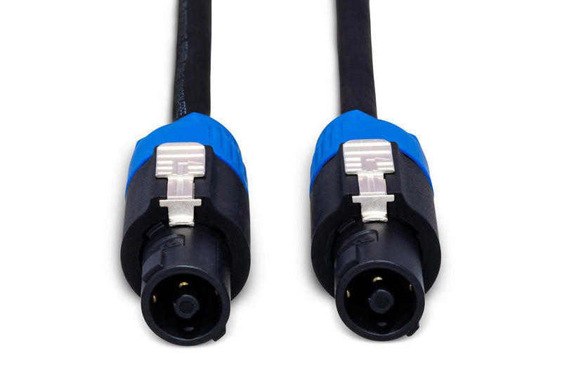 Hosa SKT-475 | Pro Speaker Cable, REAN Loudspeaker to Same, 75 ft