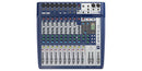 Soundcraft 5049555 | Signature 12 US Mixing System