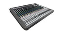 Soundcraft 5049563 | Signature 22MTK (US) Mix, record and produce your Signature sound