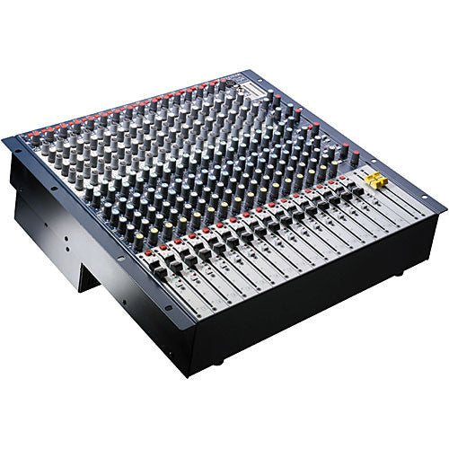 Soundcraft RW5754SM | GB2R-16 16-Channel Rack-Mountable Audio Mixer