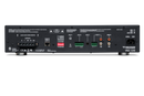 JBL NVMA1240-0-US | VMA 1240 5 input x 240W output Mixer/Amplifiers