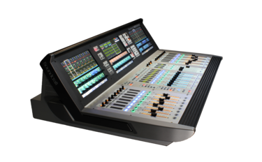 Soundcraft 5056046 | Vi2000 Digital Mixing System