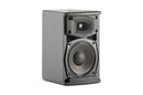 JBL AC15 | AC15 2-Way 5.25" Loudspeaker Pair (Black)