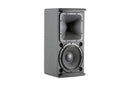 JBL AC18/26 | AC18/26 2-Way 8" Loudspeaker (Black)