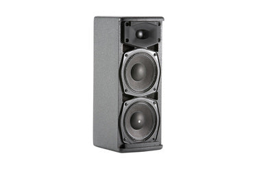 JBL AC25 | Ultra Compact 2-way Loudspeaker with 2 x 5.25” LF