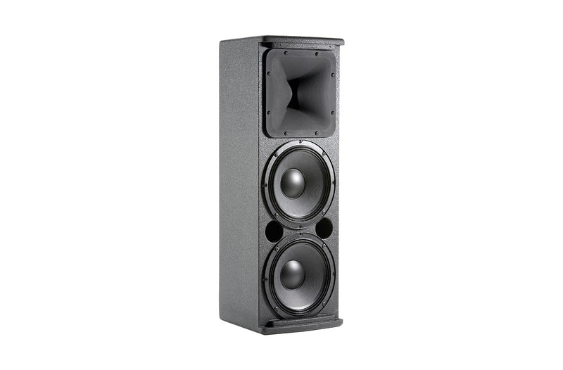 JBL AC28/26 | Compact 2-way Loudspeaker with 2 x 8” LF