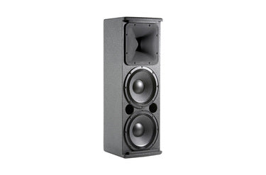 JBL AC28/95 | Compact 2-way Loudspeaker with 2 x 8” LF