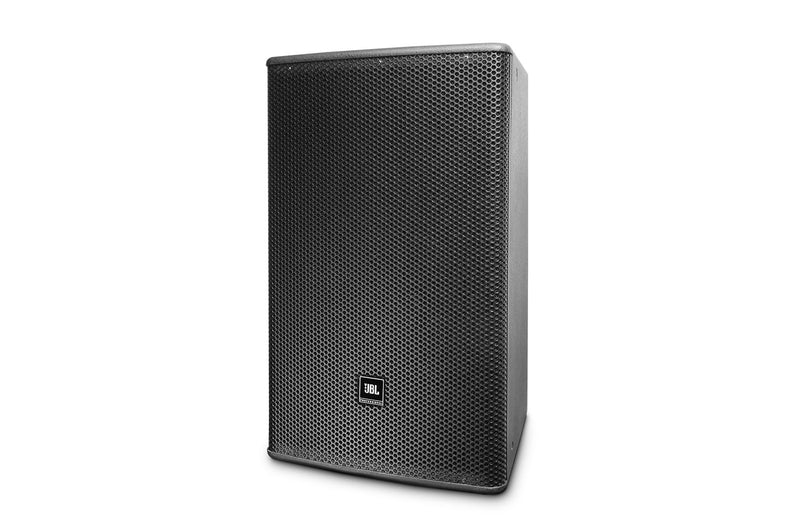 JBL AC566 | Two-Way Full-Range Loudspeaker System with 1 x 15" LF