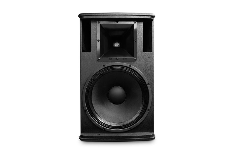 JBL AC566 | Two-Way Full-Range Loudspeaker System with 1 x 15" LF