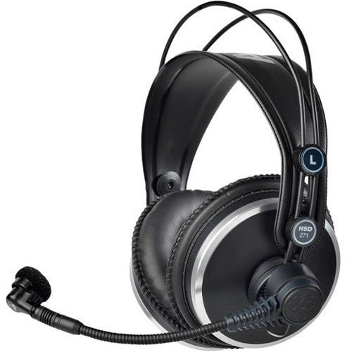 AKG 2955X00320 | HSD271 High-Performance conference headset