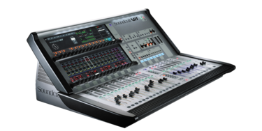 Soundcraft E947.300000 | Vi1 Digital Mixing System